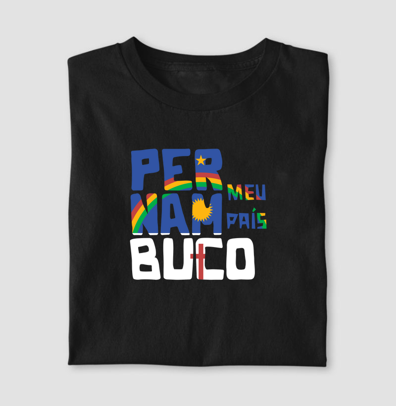 Pernambuco Meu País