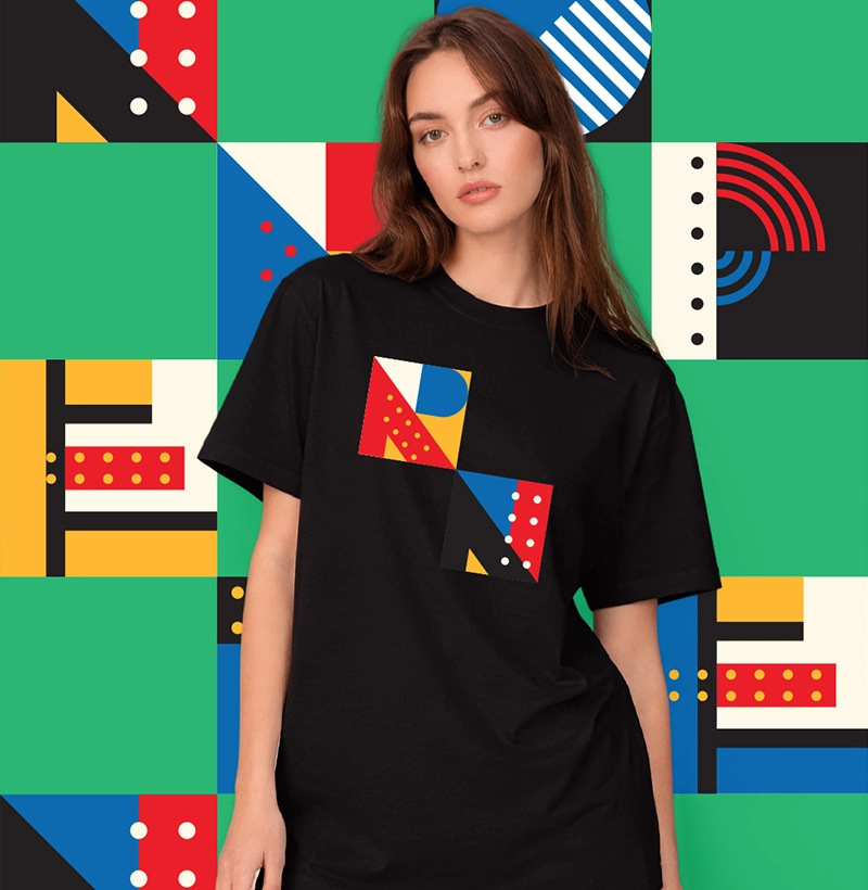 Geometria Nordestina - Rio Grande Do Norte