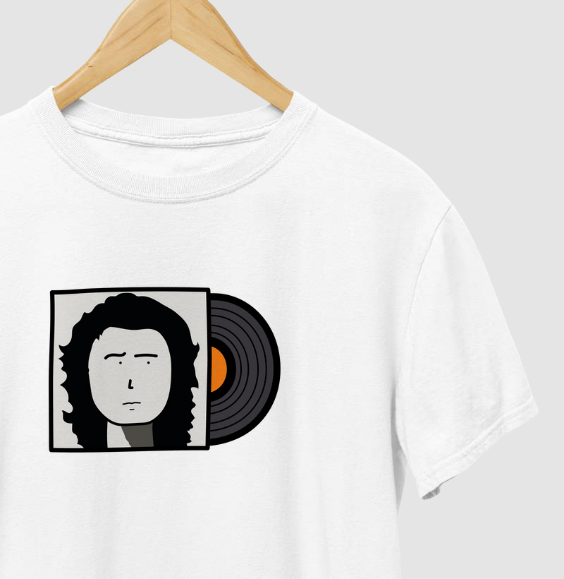 Camiseta Inspiração RC 1972