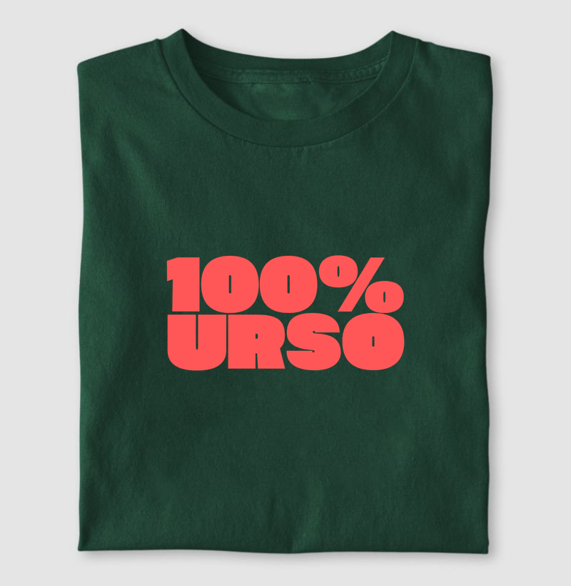 100% URSO