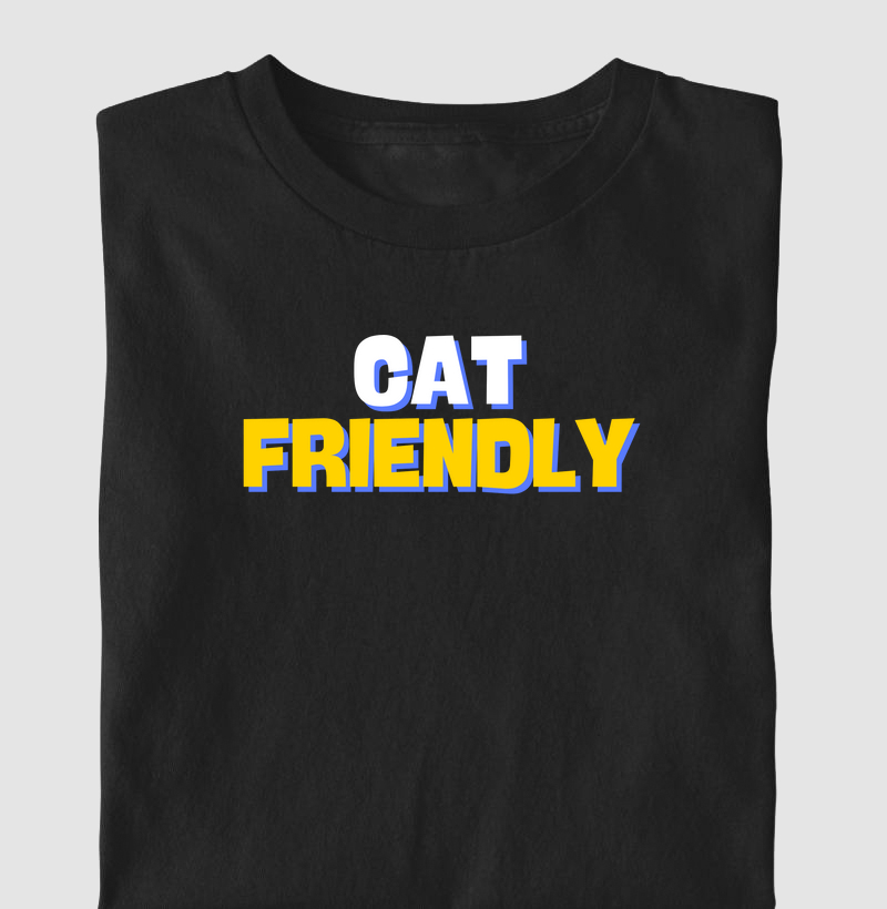 Cat Friendly