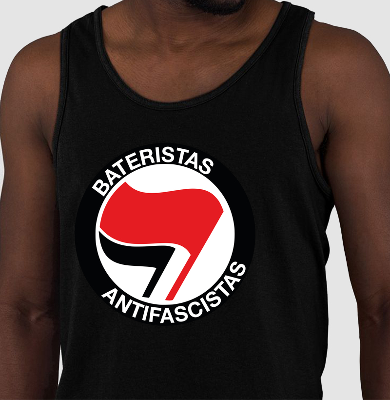 BATERISTAS ANTIFASCISTAS
