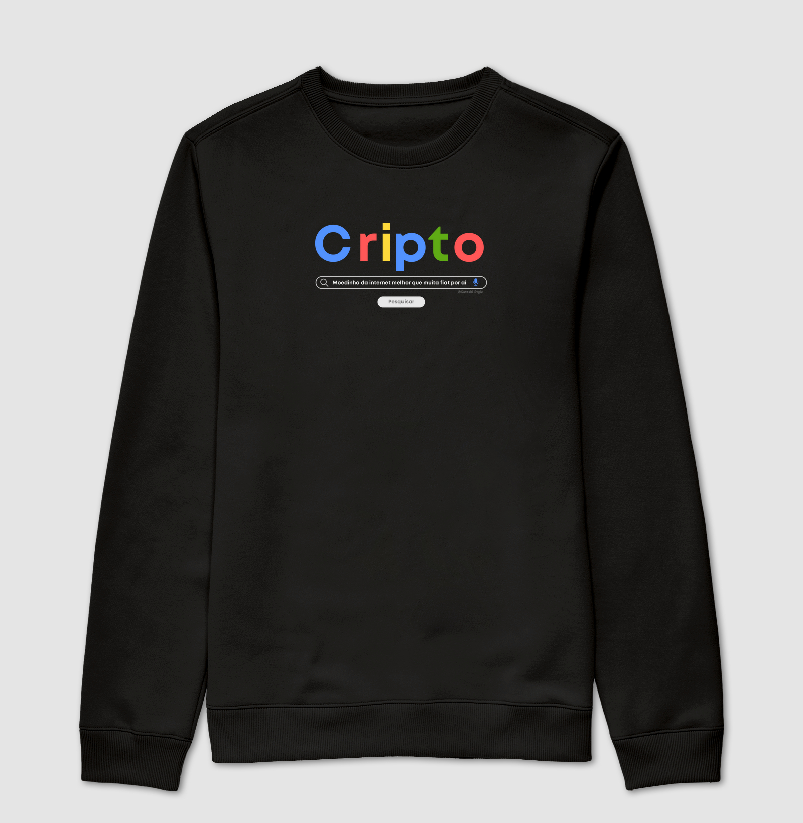 Buscador Cripto