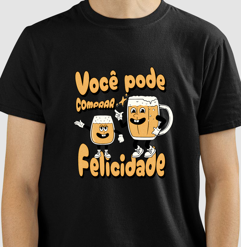 Compre Felicidade