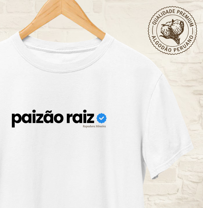 paizão raiz