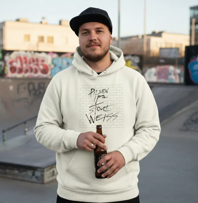 The Wall Beer Styles