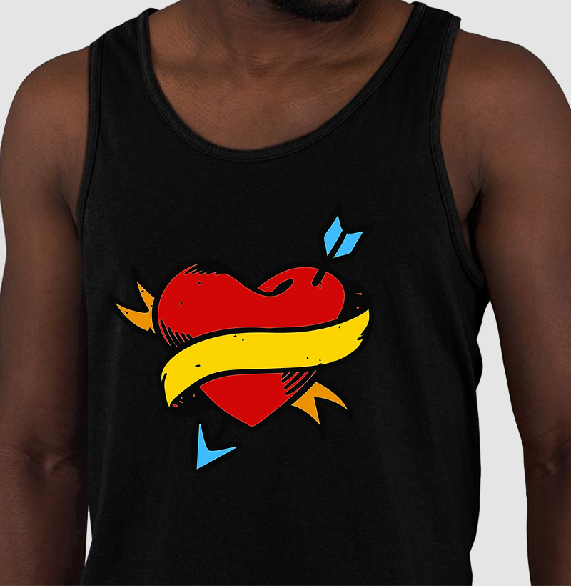 Romântica e Clássica.