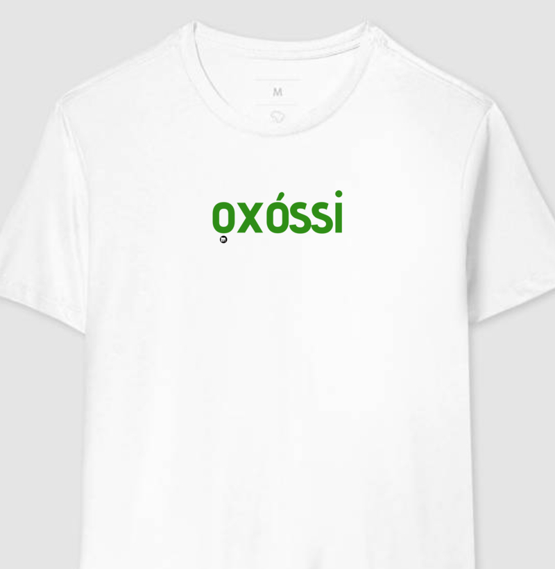 Oxóssi