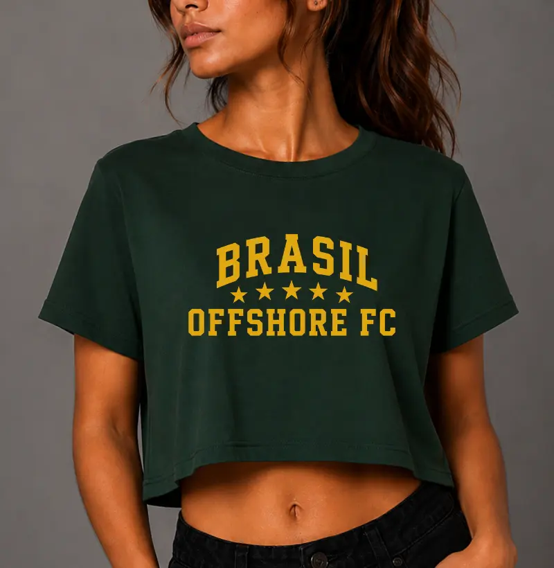 BRASIL OFFSHORE FC