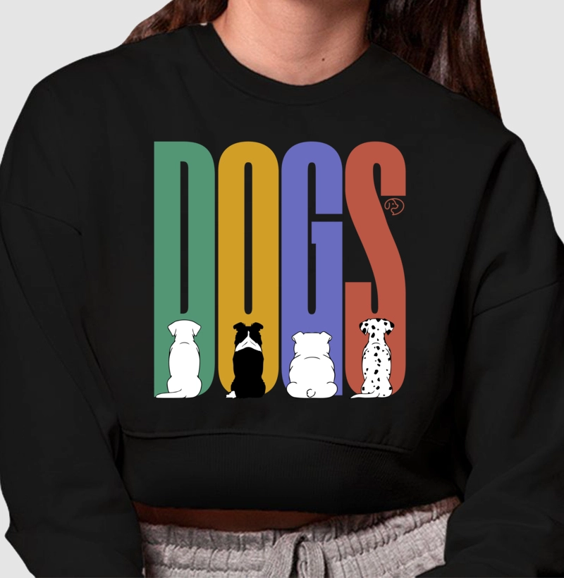 Dogs Vintage