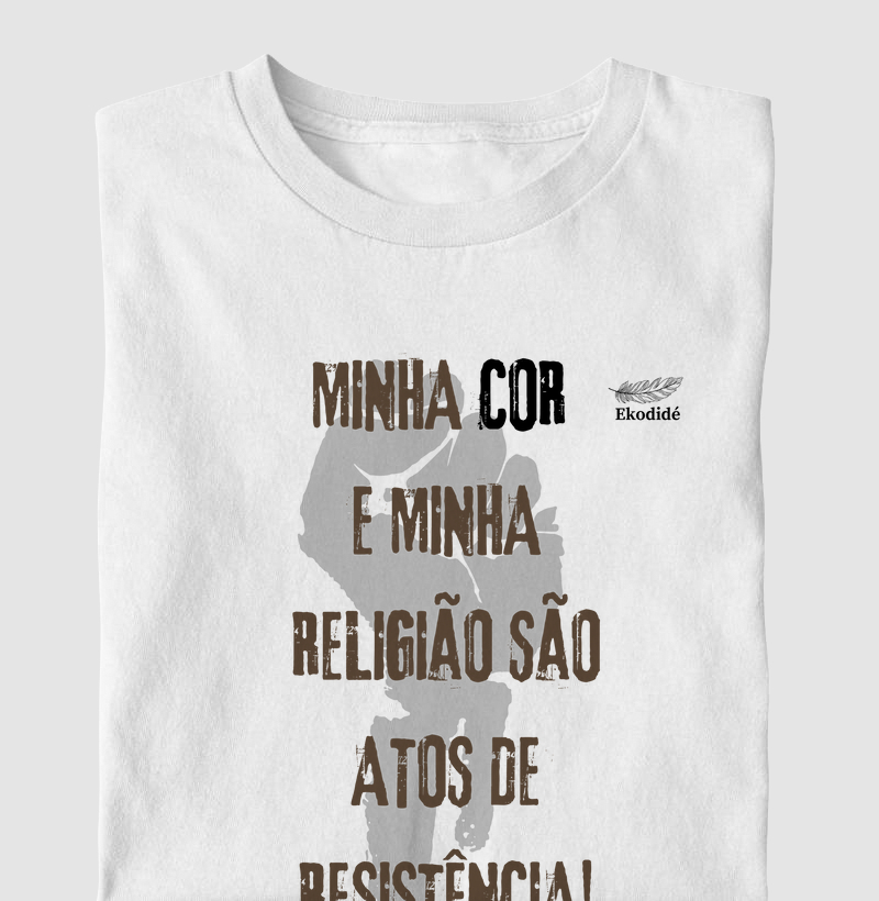 Atos de resistência