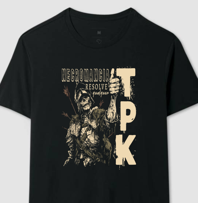 TPK Negado