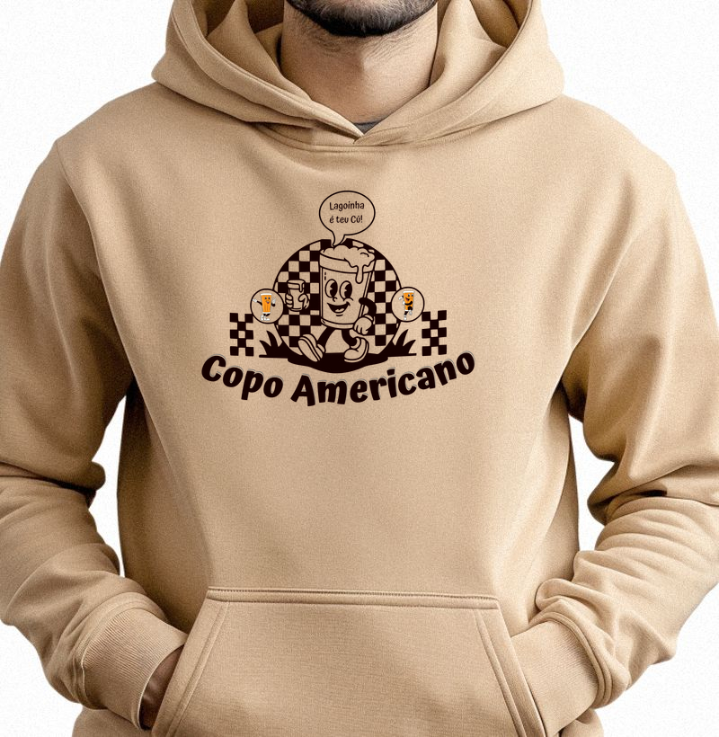 Copo Americano