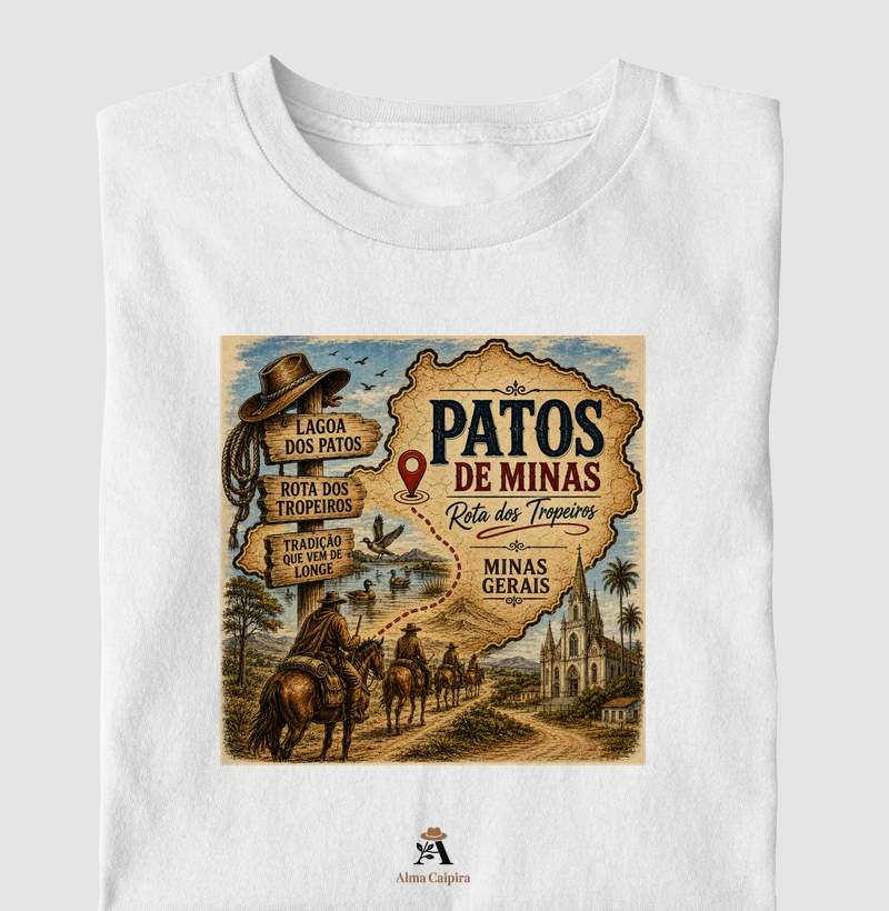 Patos de Minas