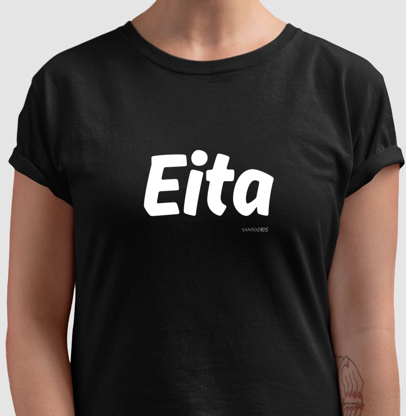 Eita: A Melhor Resposta para Tudo