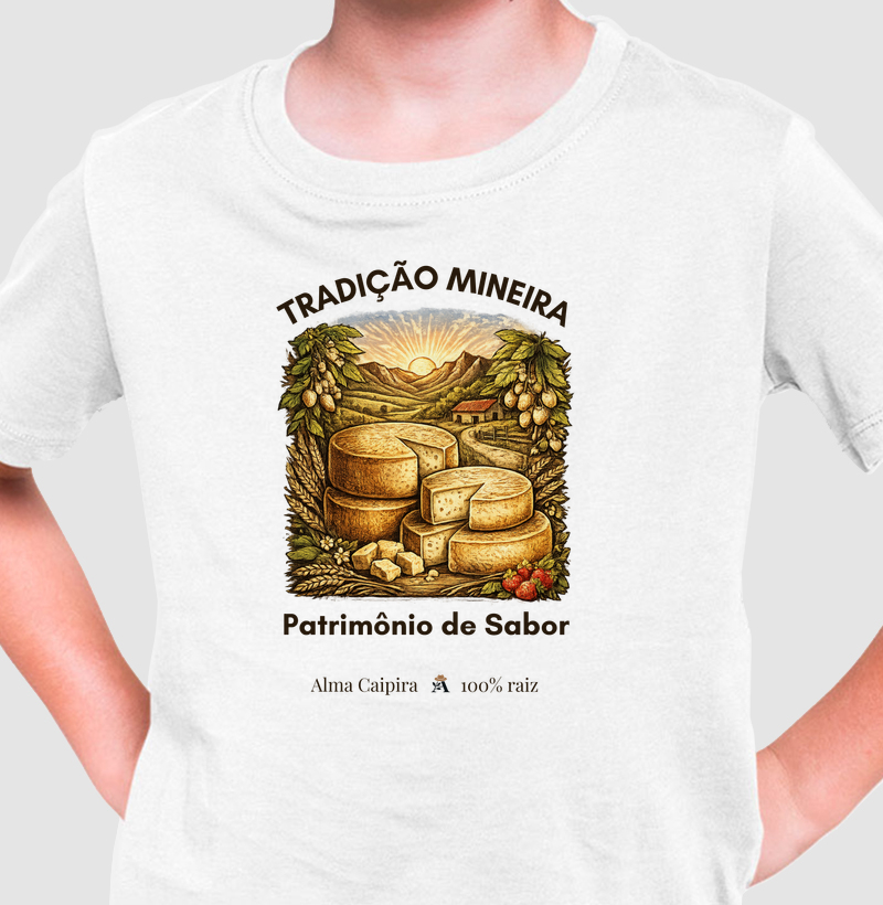 Tradição mineira, patrimônio de sabor