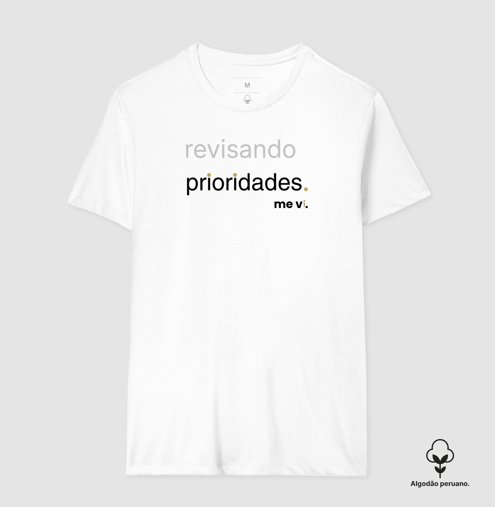 revisando prioridades.