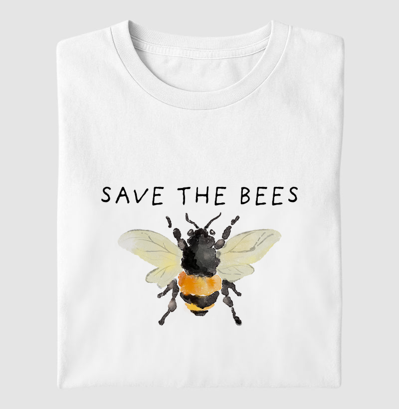 Save the bees