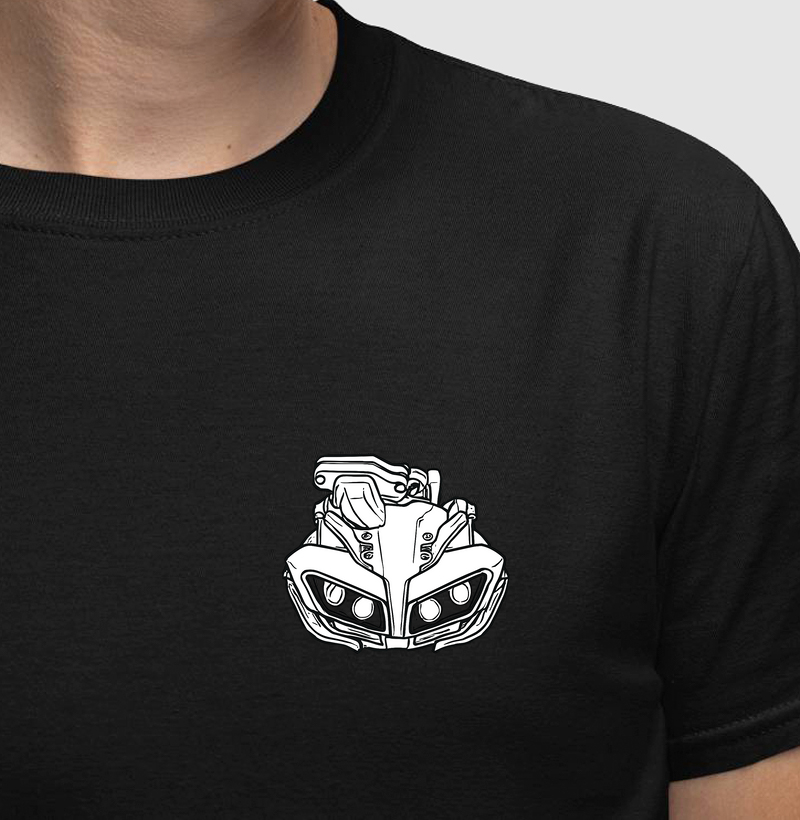 Farol Master Of Torque 09 | Bolso