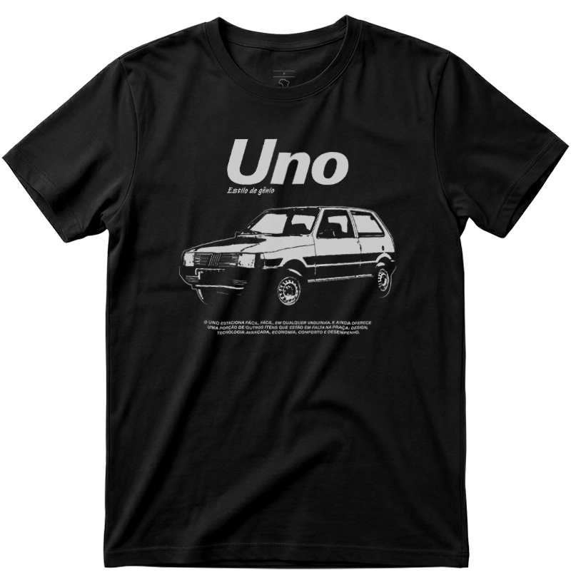 Uno | Estilo de Gênio