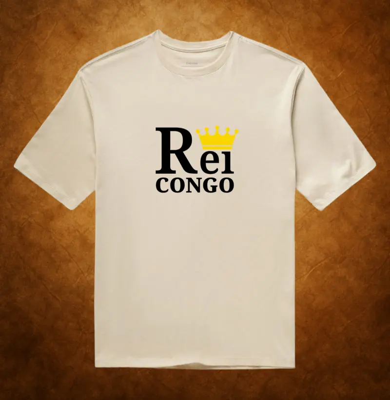 Rei Congo