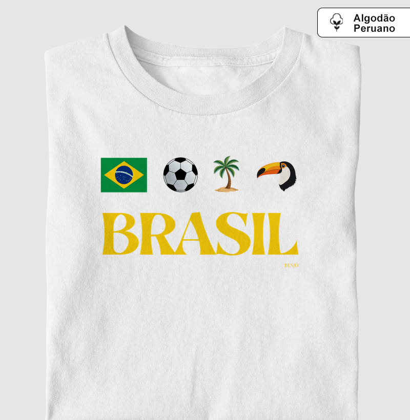 Brasil Símbolos