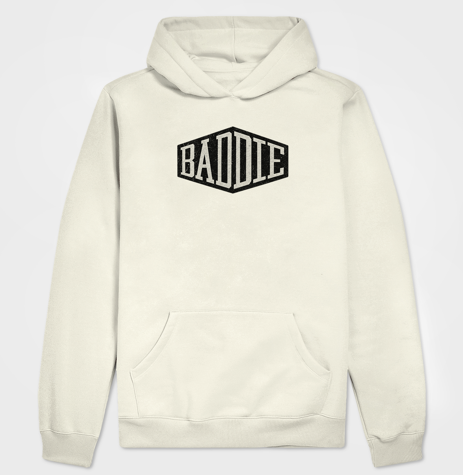 Lucia Baddie - Hoodie Moletom