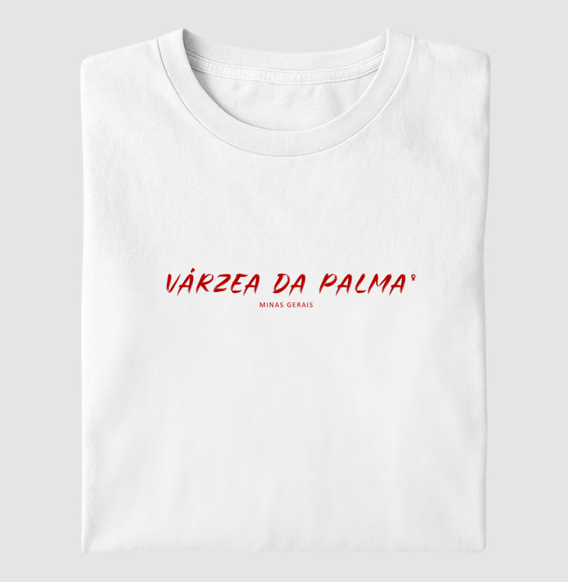 Várzea da Palma (MG) | Traços