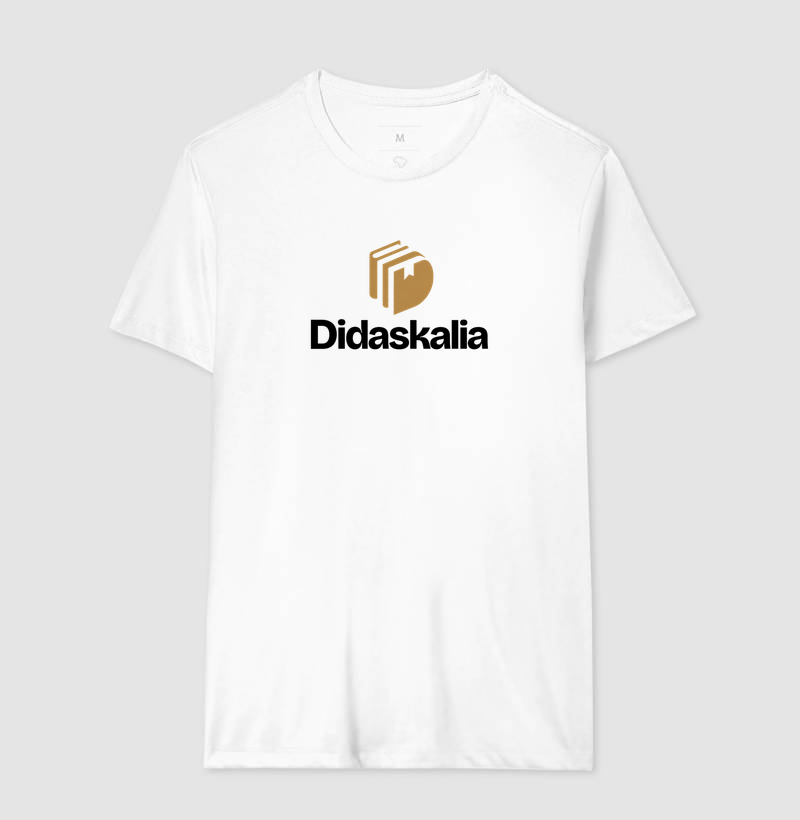 Didaskalia Nova Logo