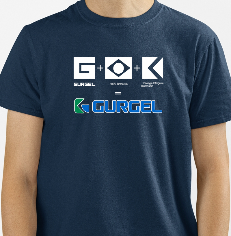 Gurgel Logo | AMMAR