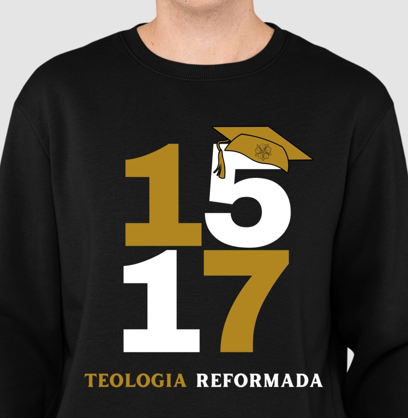 1517 Teologia Reformada