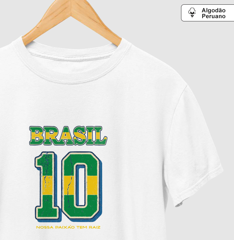 Brasil 10 - Premium