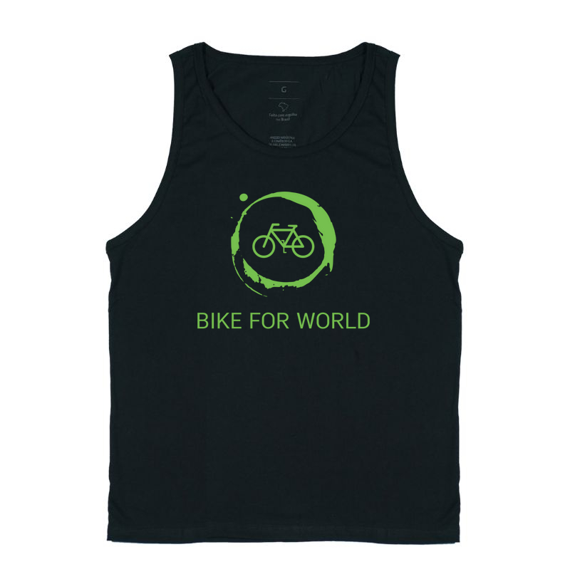 Bike for World
