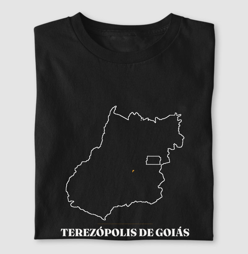 Terezópolis de Goiás | Traço GO