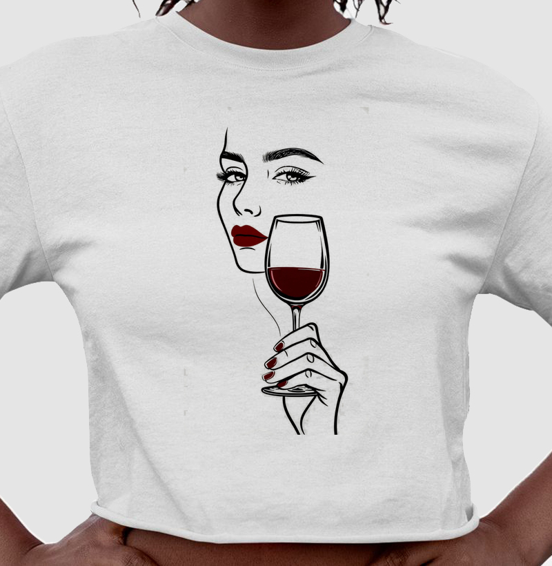 Batom de Vinho