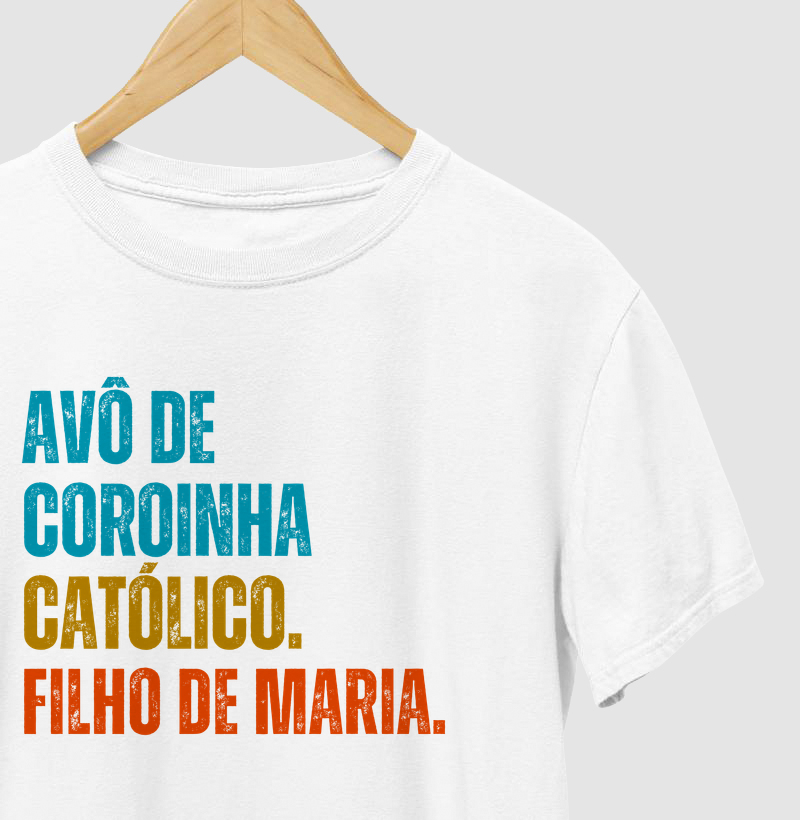 avô de coroinha