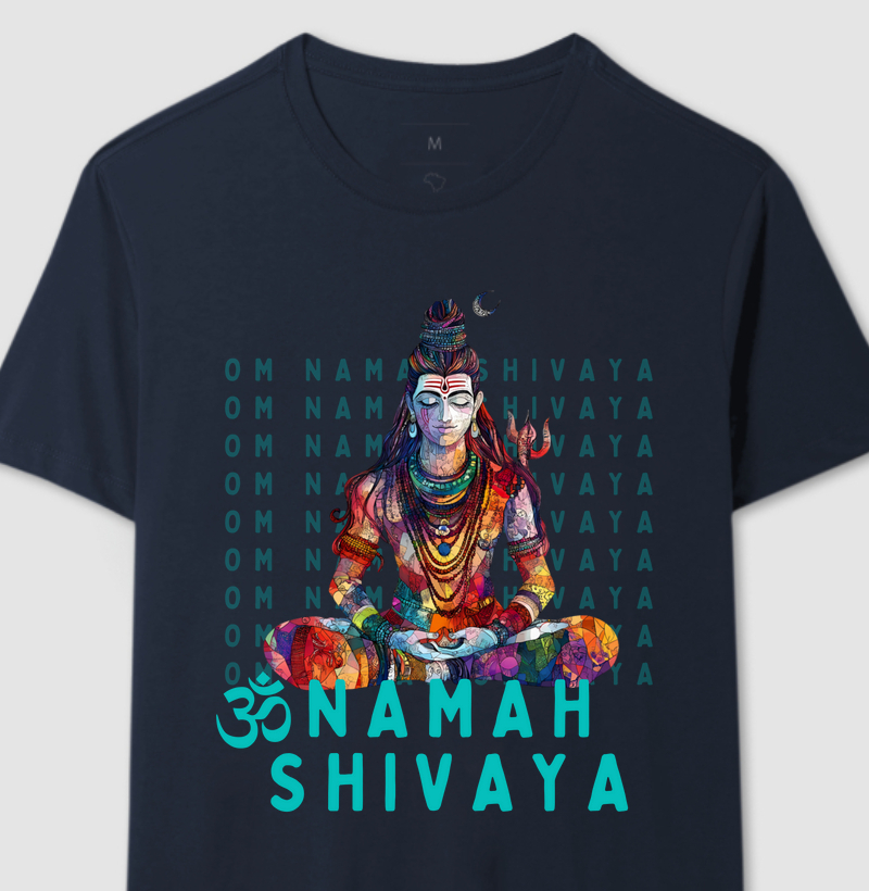 Om Namah Shivaya Om Namah Shivaya