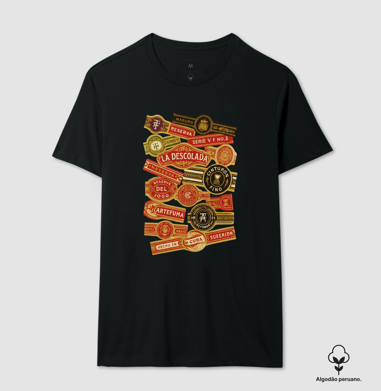 Camisa 0