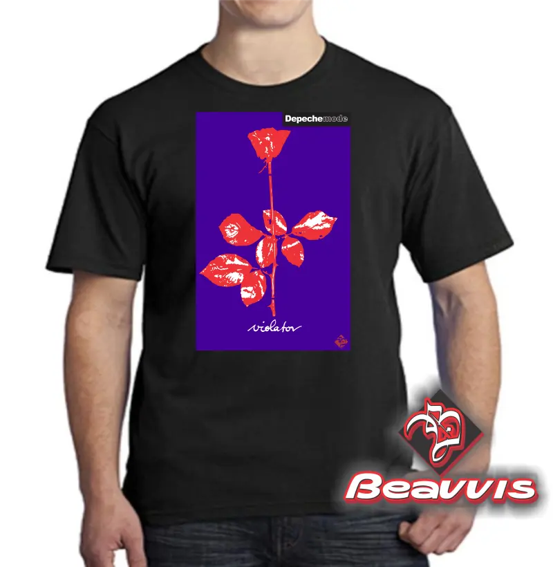 Camisa DP.M. Violator BVS