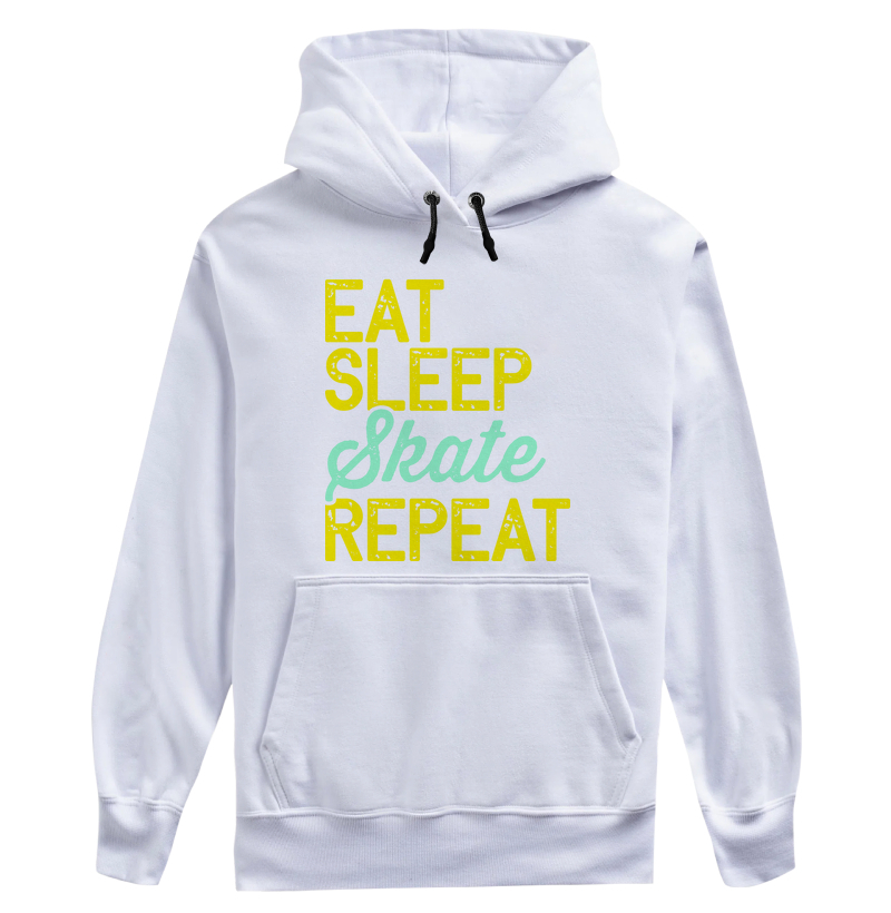 Eat Sleep Repeat
