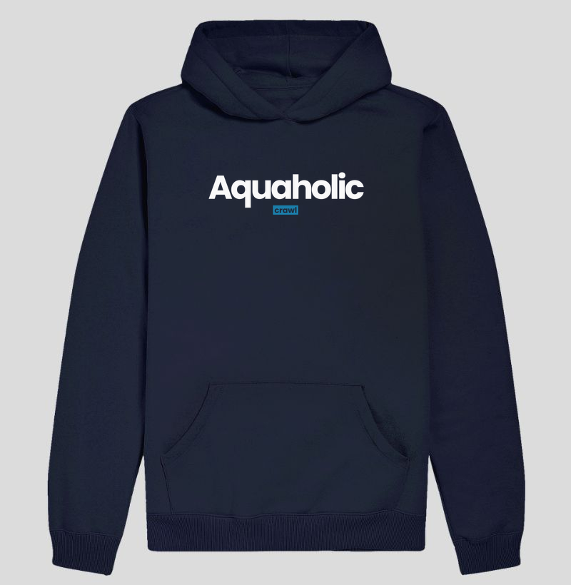 Aquaholic