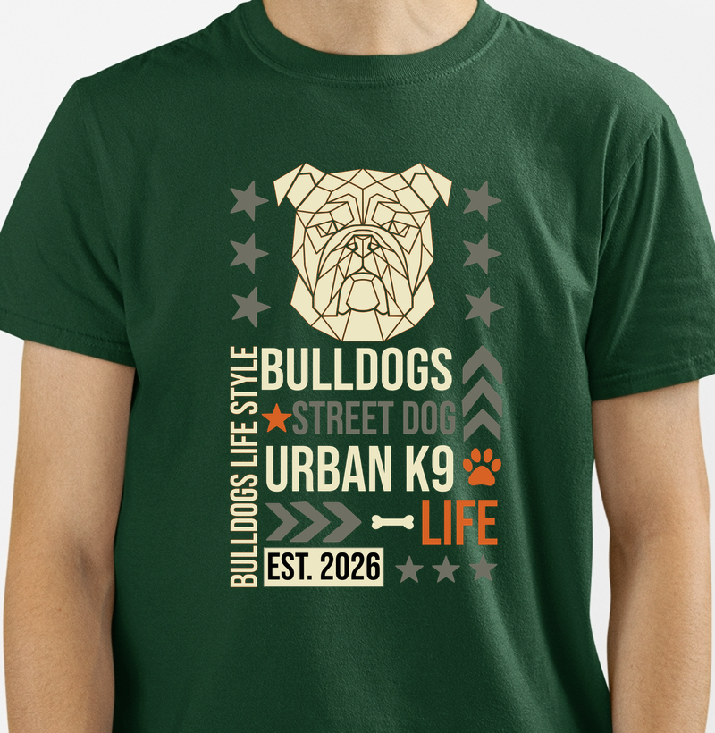 Buldogue Life Style