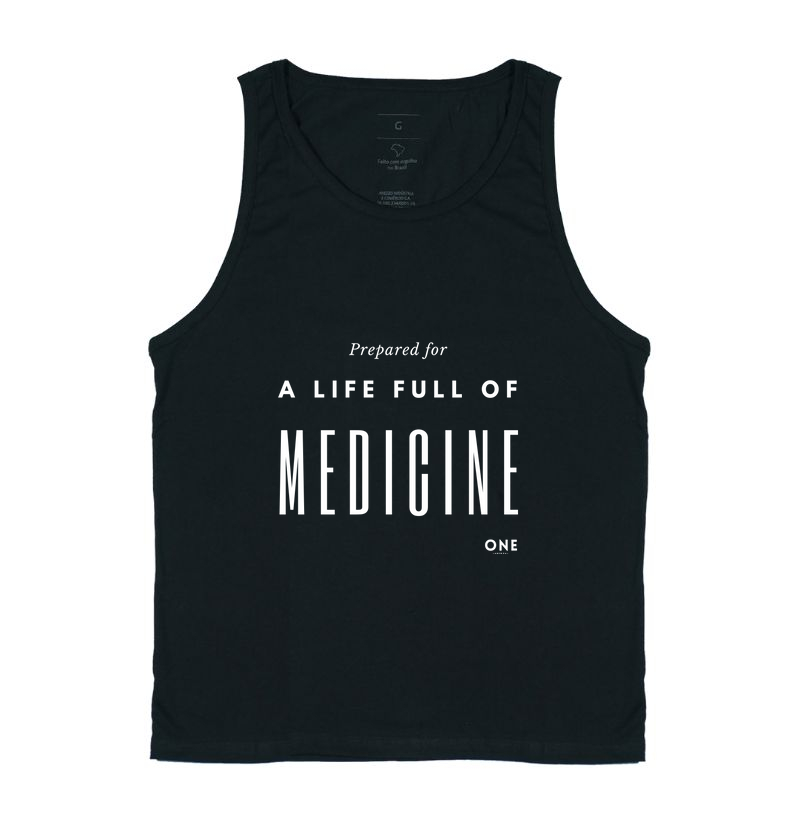 I Life Full Of Medicine