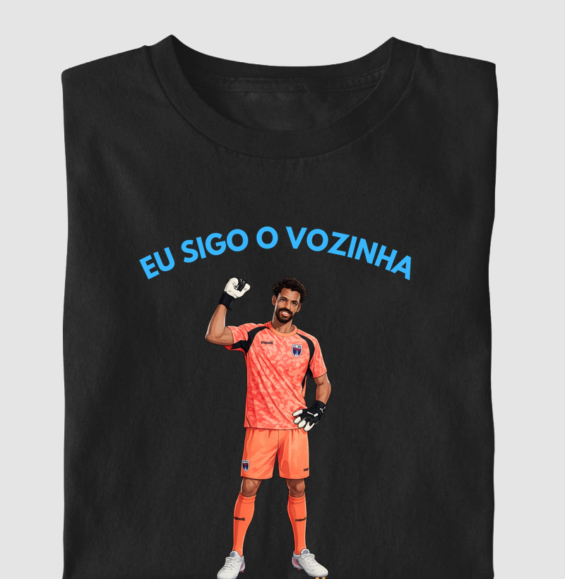 VOZINHA