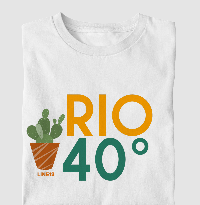 RIO 40º
