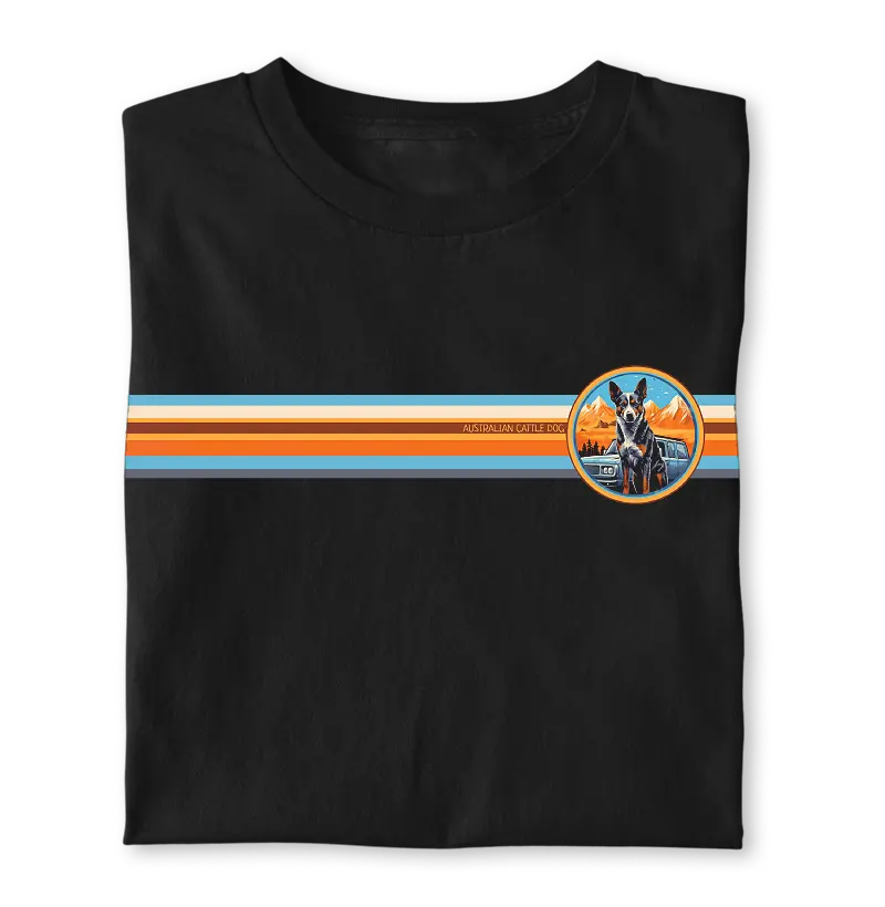 Australian Adventurer