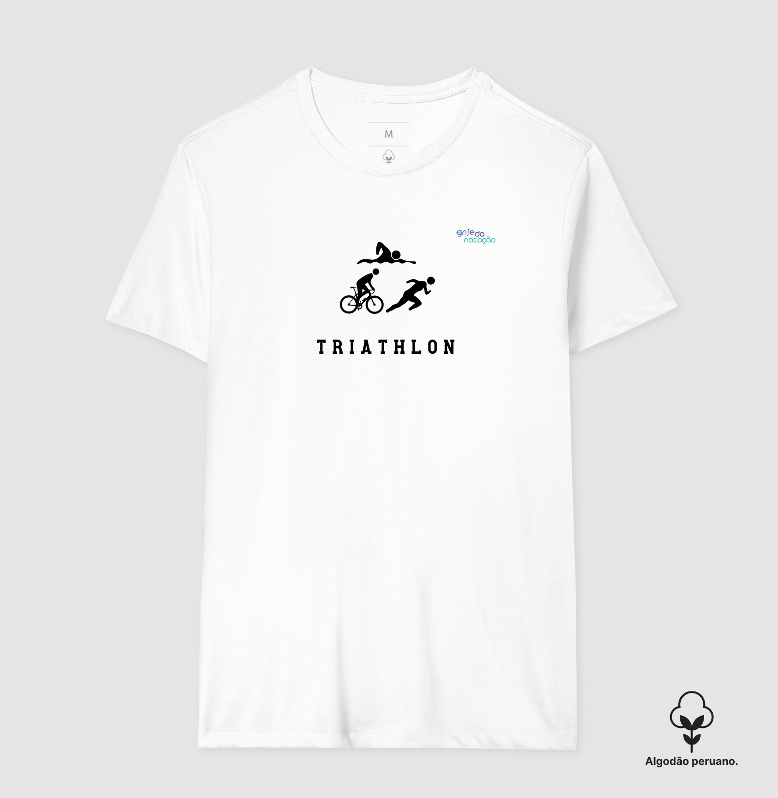 Triathlon épico