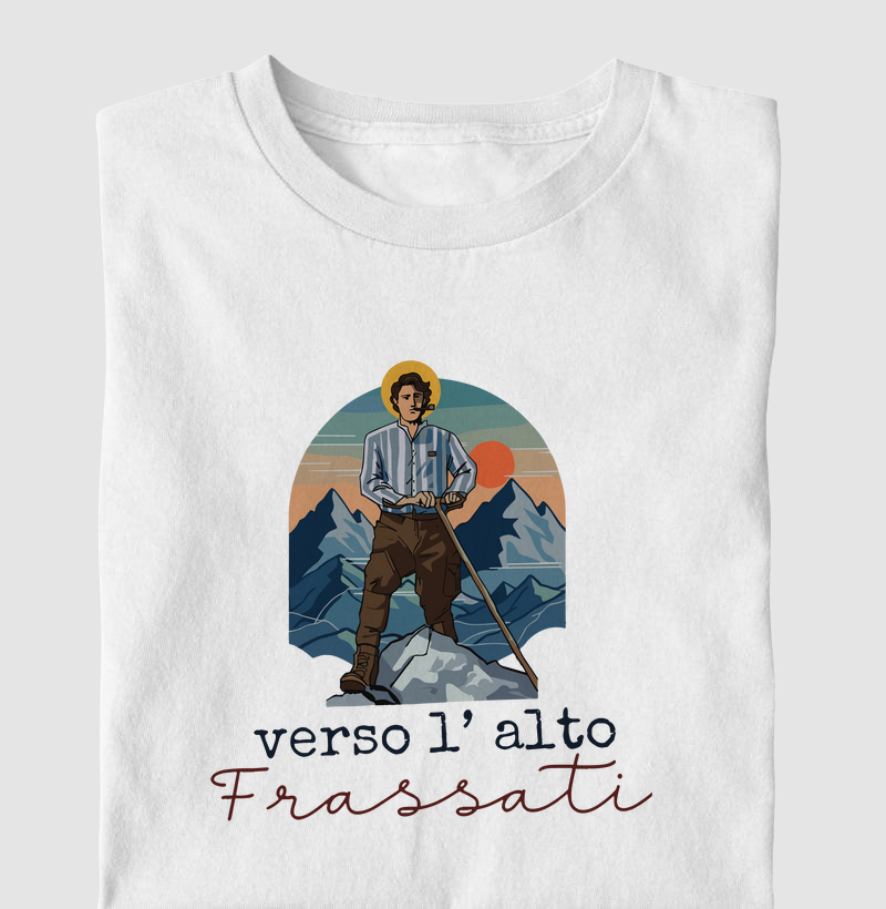 Frassati - Verso A'lto