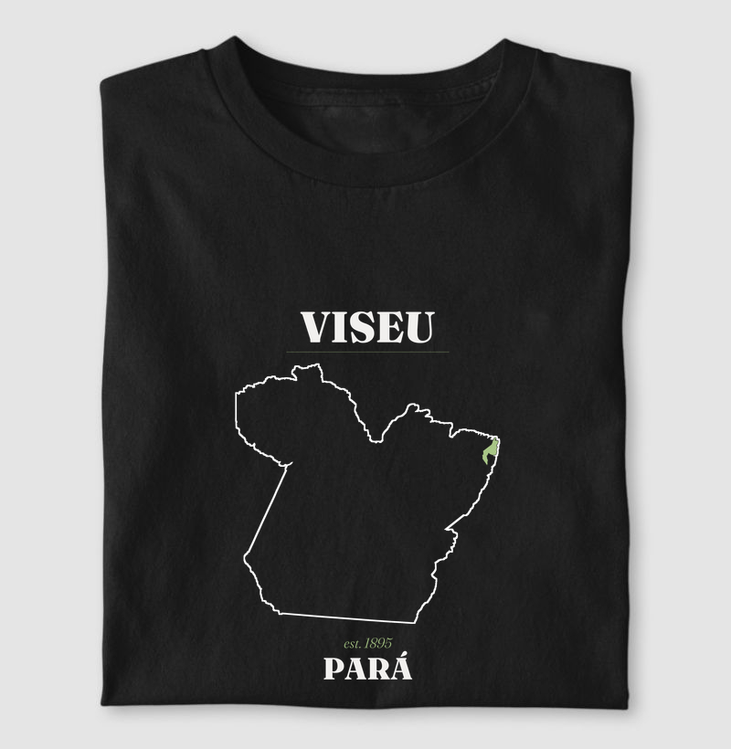 Viseu | Legado PA