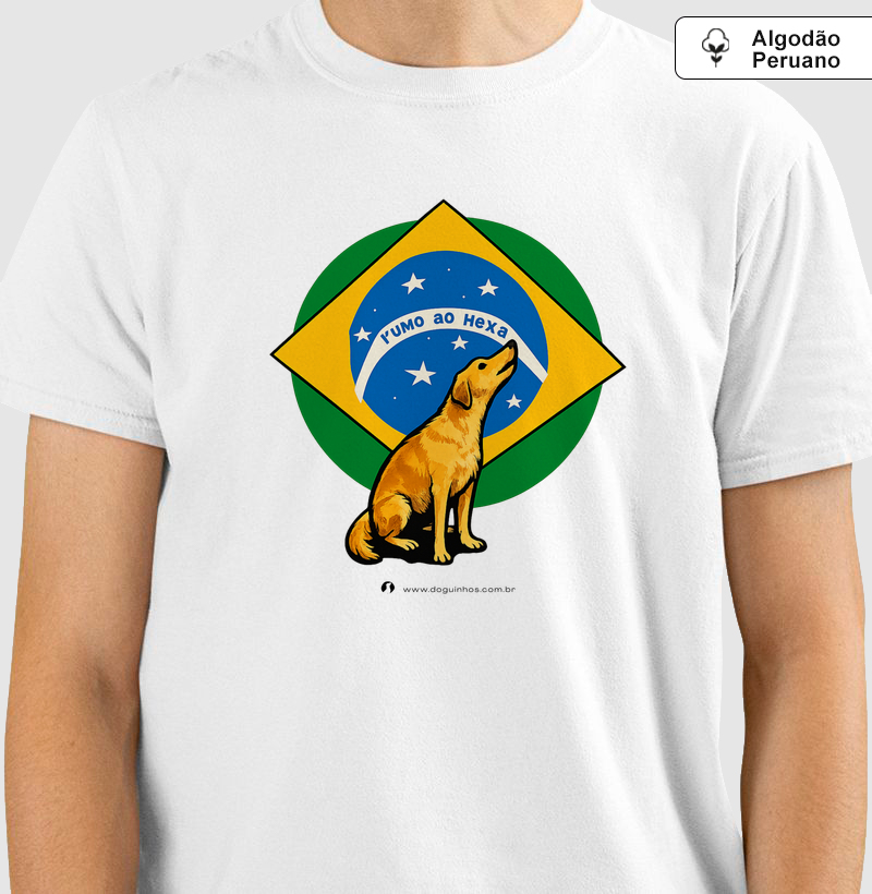 Rumo ao Hexa Caramelo
